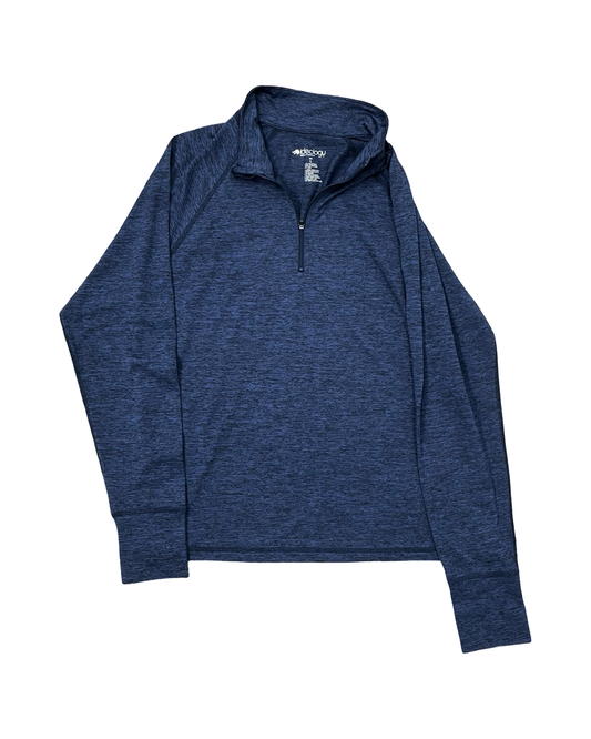 Top Ls By Ideology In Blue, Size:L