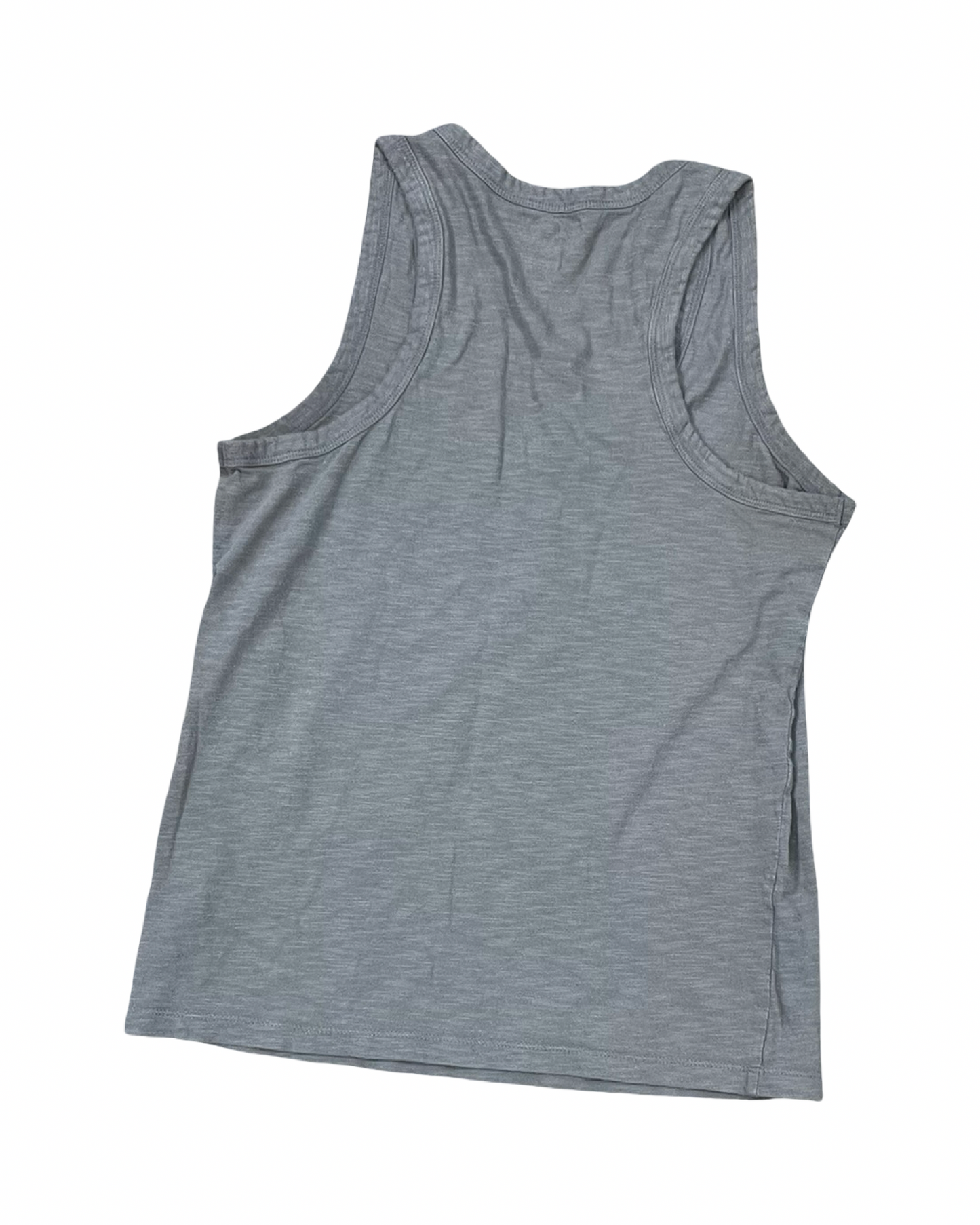 Tank Top By Universal Thread In Taupe, Size:S