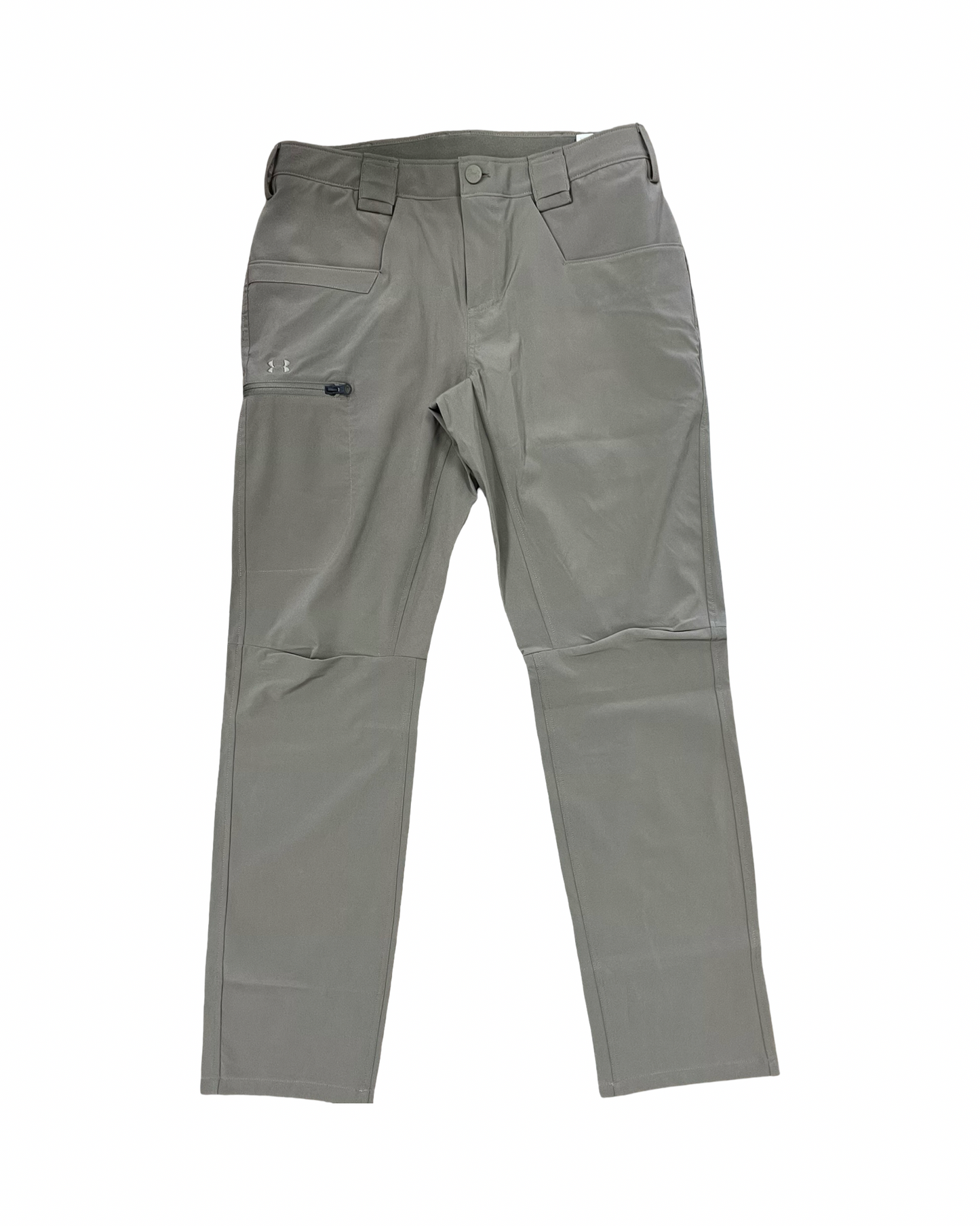 Pants Cargo & Utility By Under Armour In Green, Size:12