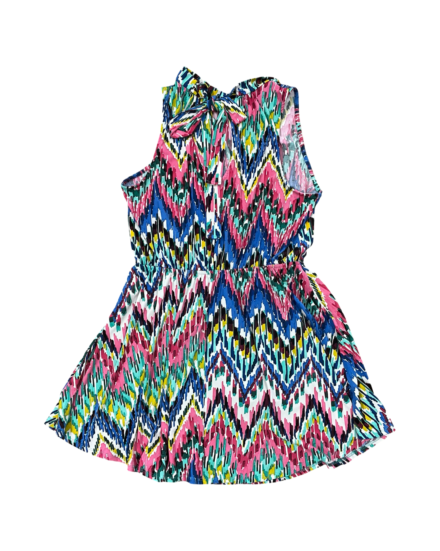 Dress Casual Short By White Birch In Multi, Size:L