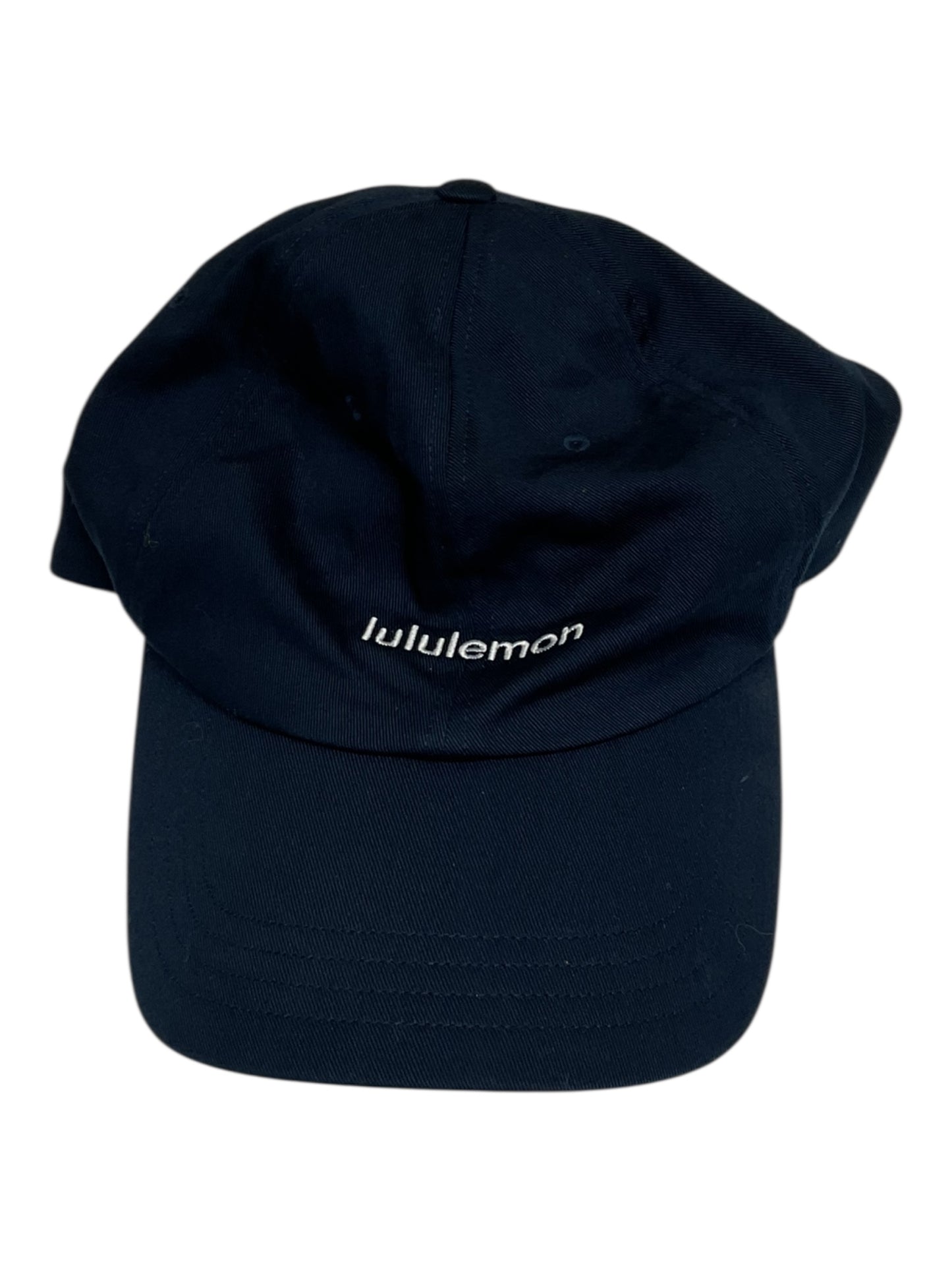 Hat Baseball Cap By Lululemon In Navy