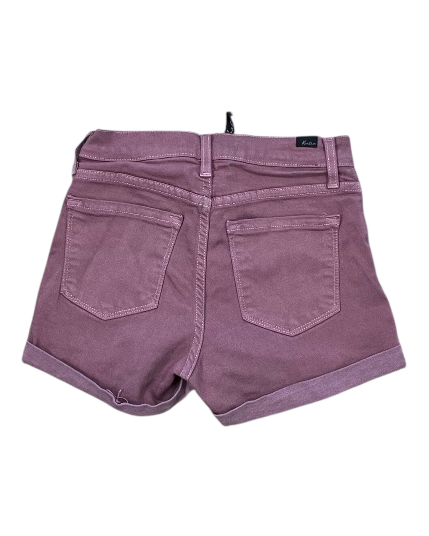 Shorts By Kancan In Pink, Size:0