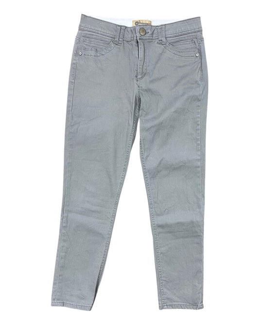 Pants Dress By Democracy In Grey, Size:8