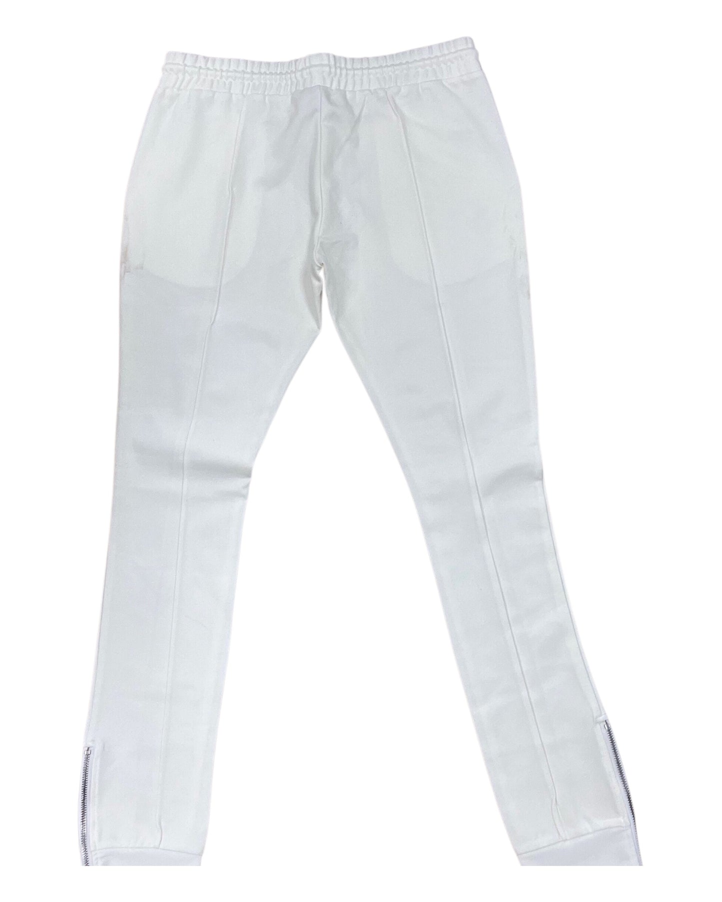 Pants Other By Clothes Mentor In White, Size:L