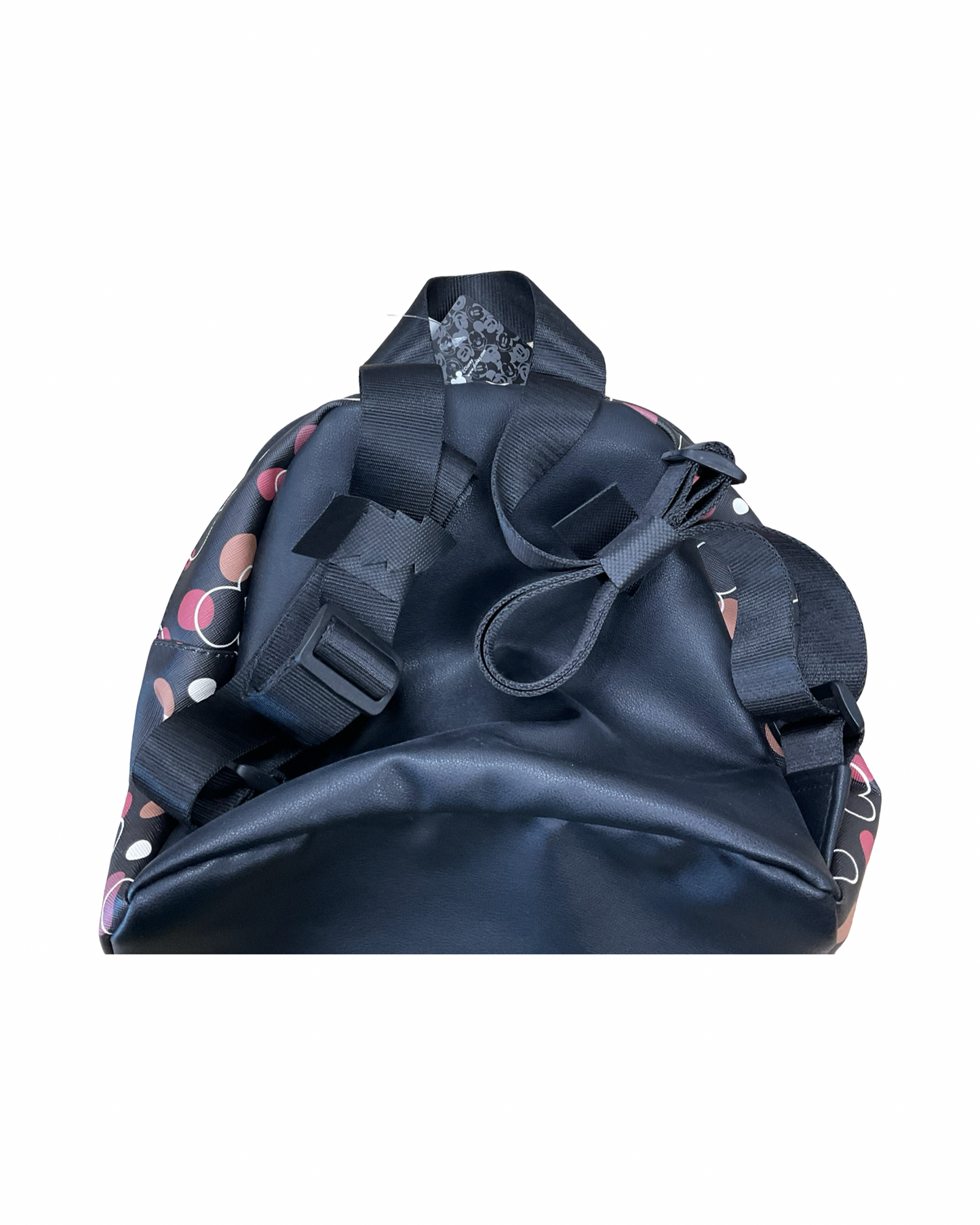 Backpack By Clothes Mentor In Black, Size:Medium