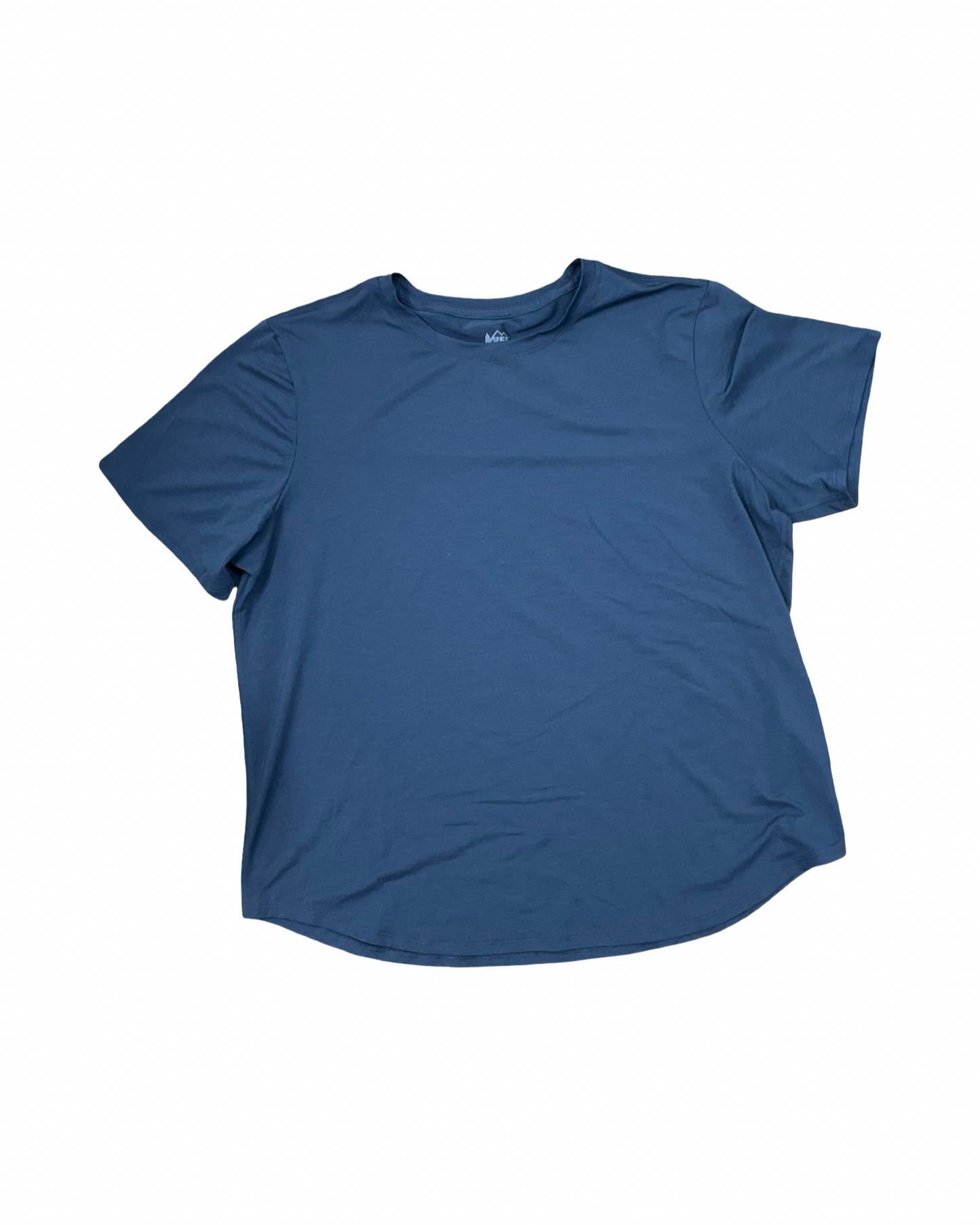 Top Ss By Rei In Purple, Size:Xl