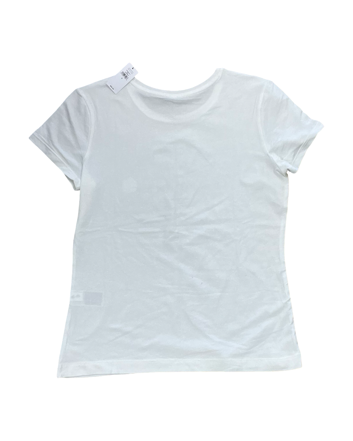 Top Ss By Banana Republic In White, Size:S