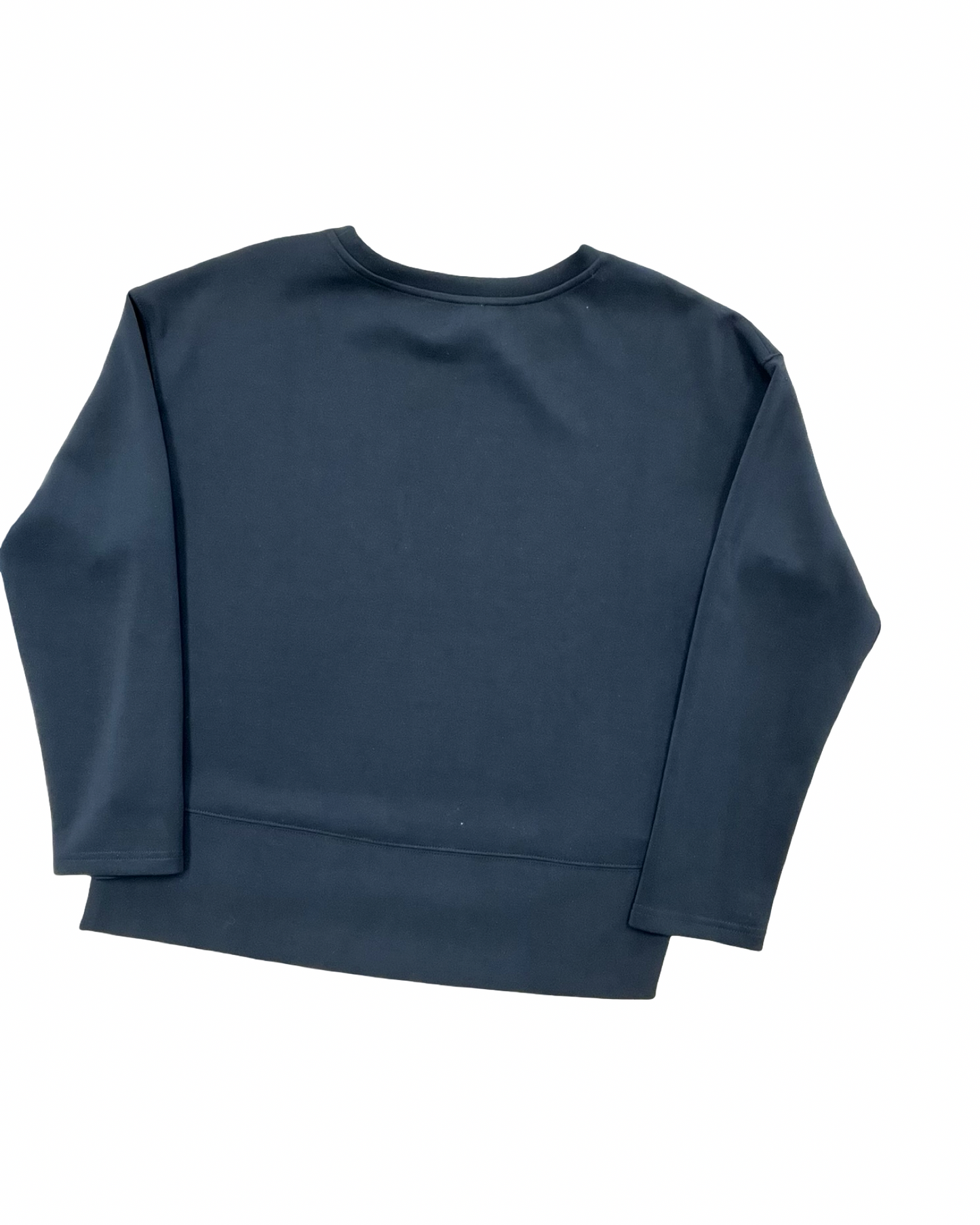 Sweatshirt Crewneck By See And Be Seen In Black, Size:M