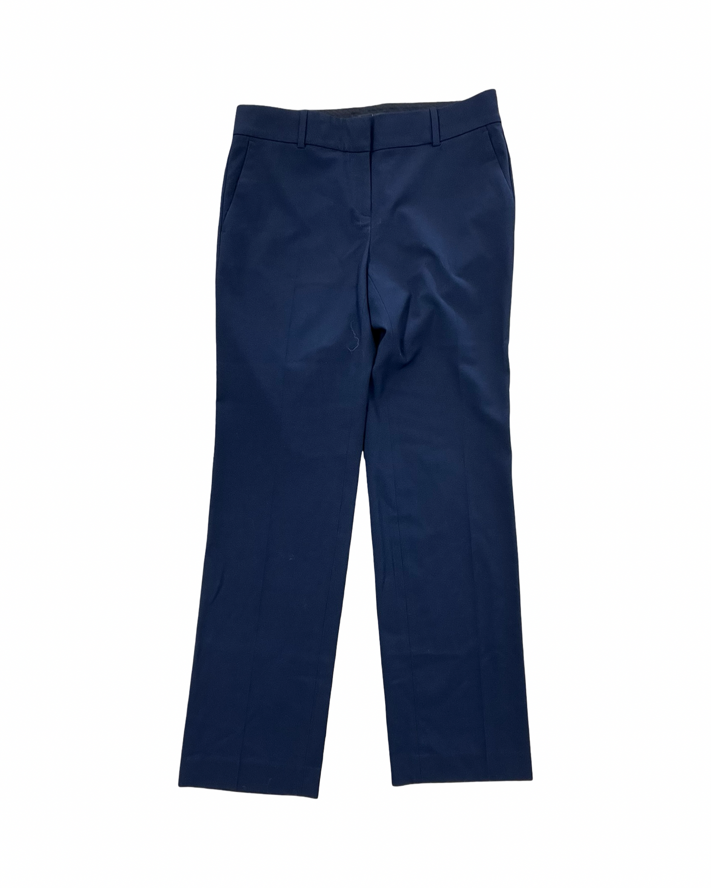 Pants Dress By Ann Taylor In Blue, Size:2P