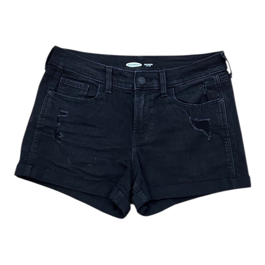 Shorts By Old Navy In Black, Size:6