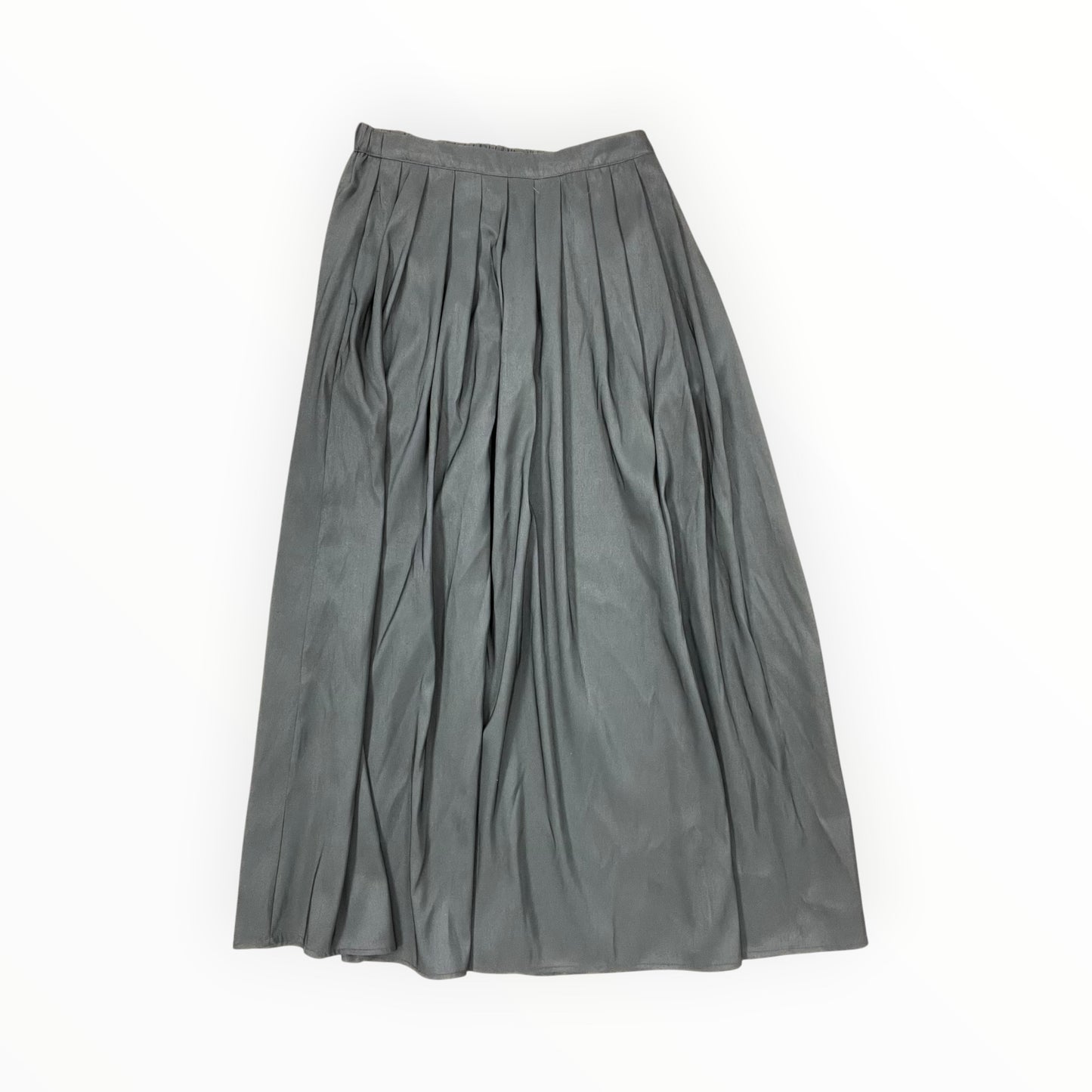 Skirt Maxi By A New Day In Black, Size:M