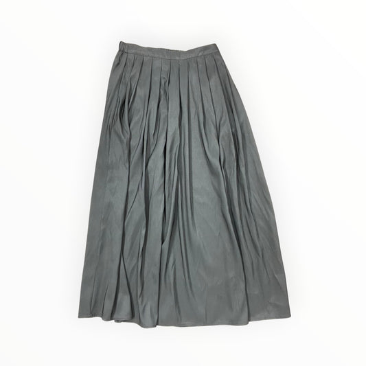 Skirt Maxi By A New Day In Black, Size:M