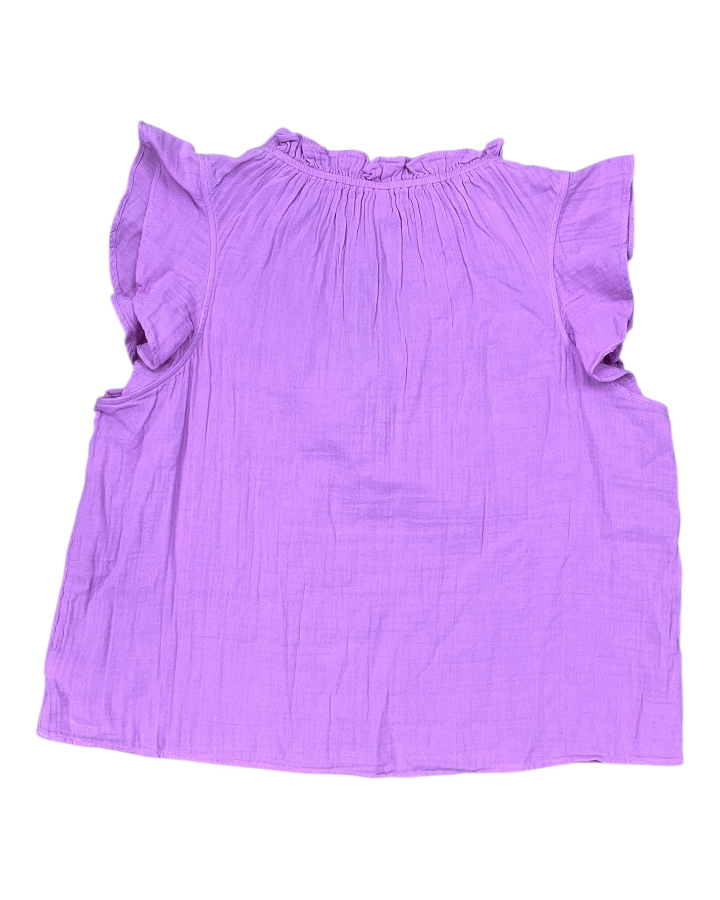 Top Ss By Old Navy In Pink, Size:Xl