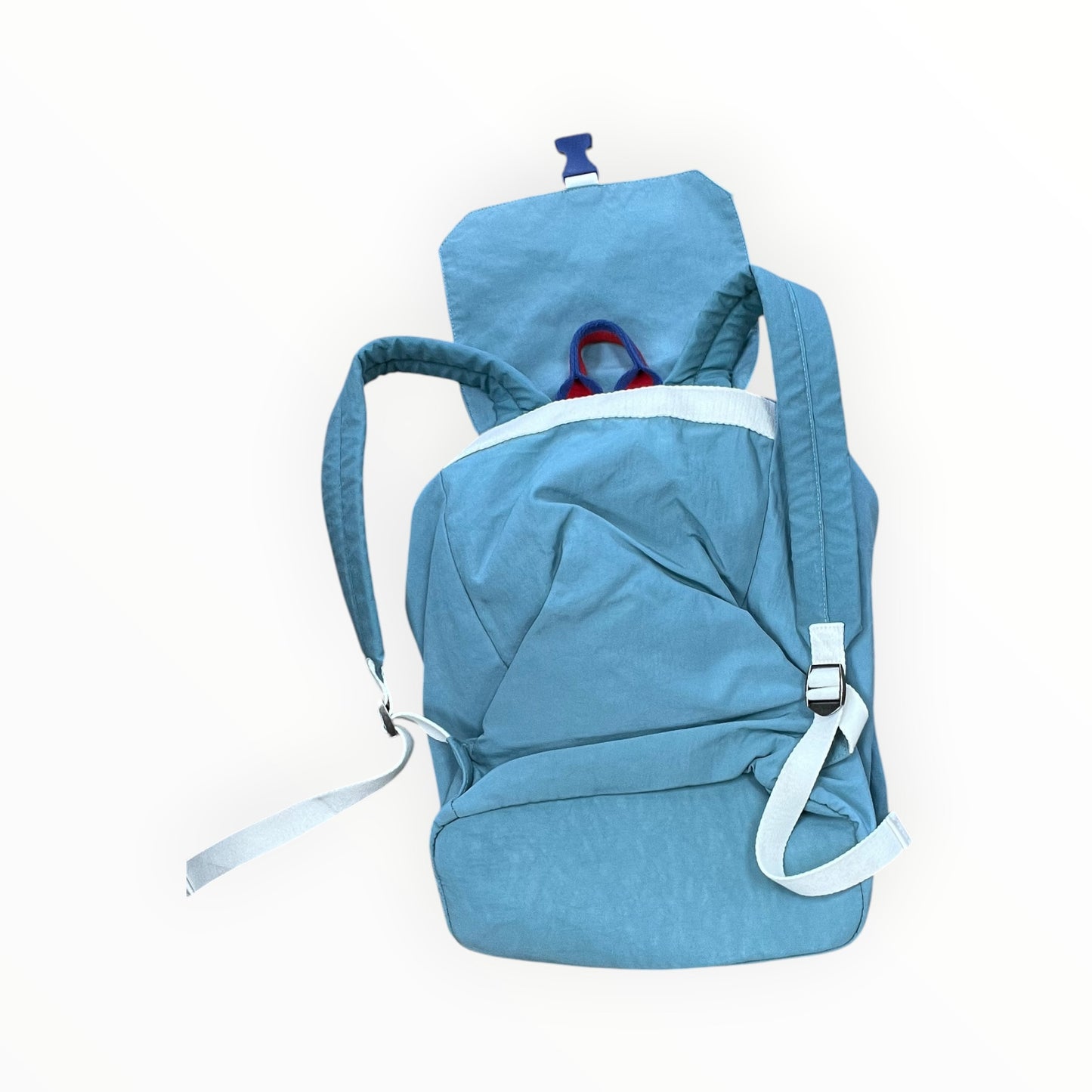 Backpack By Universal Thread In Teal, Size:Medium