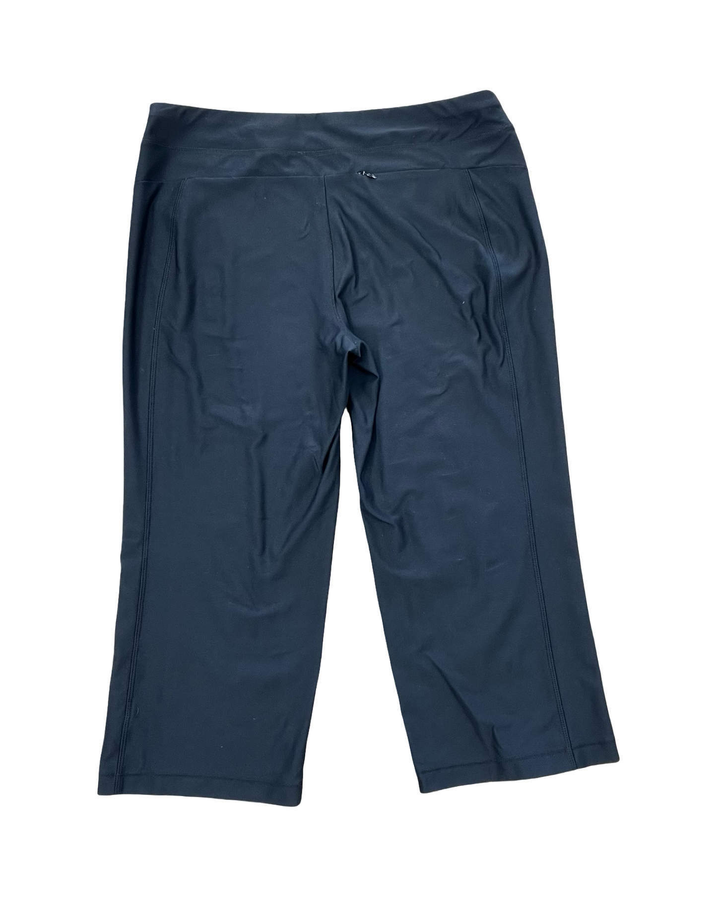 Pants Lounge By L.L. Bean In Black, Size:L