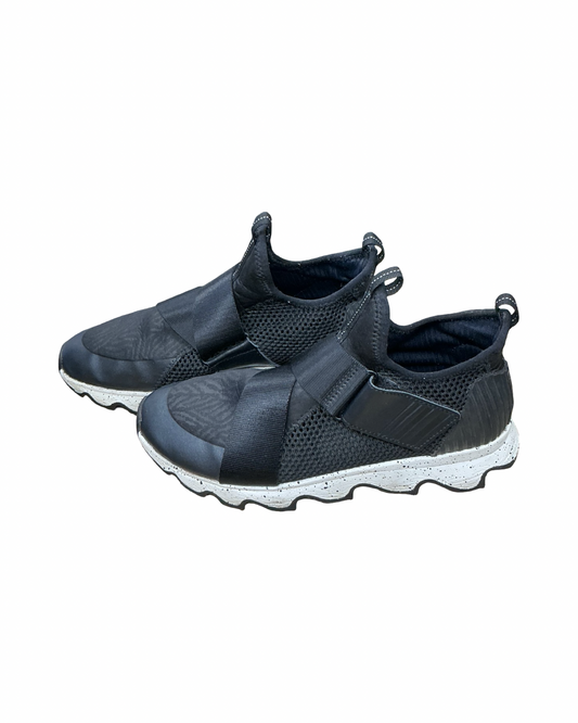 Shoes Flats By Sorel In Black, Size:9