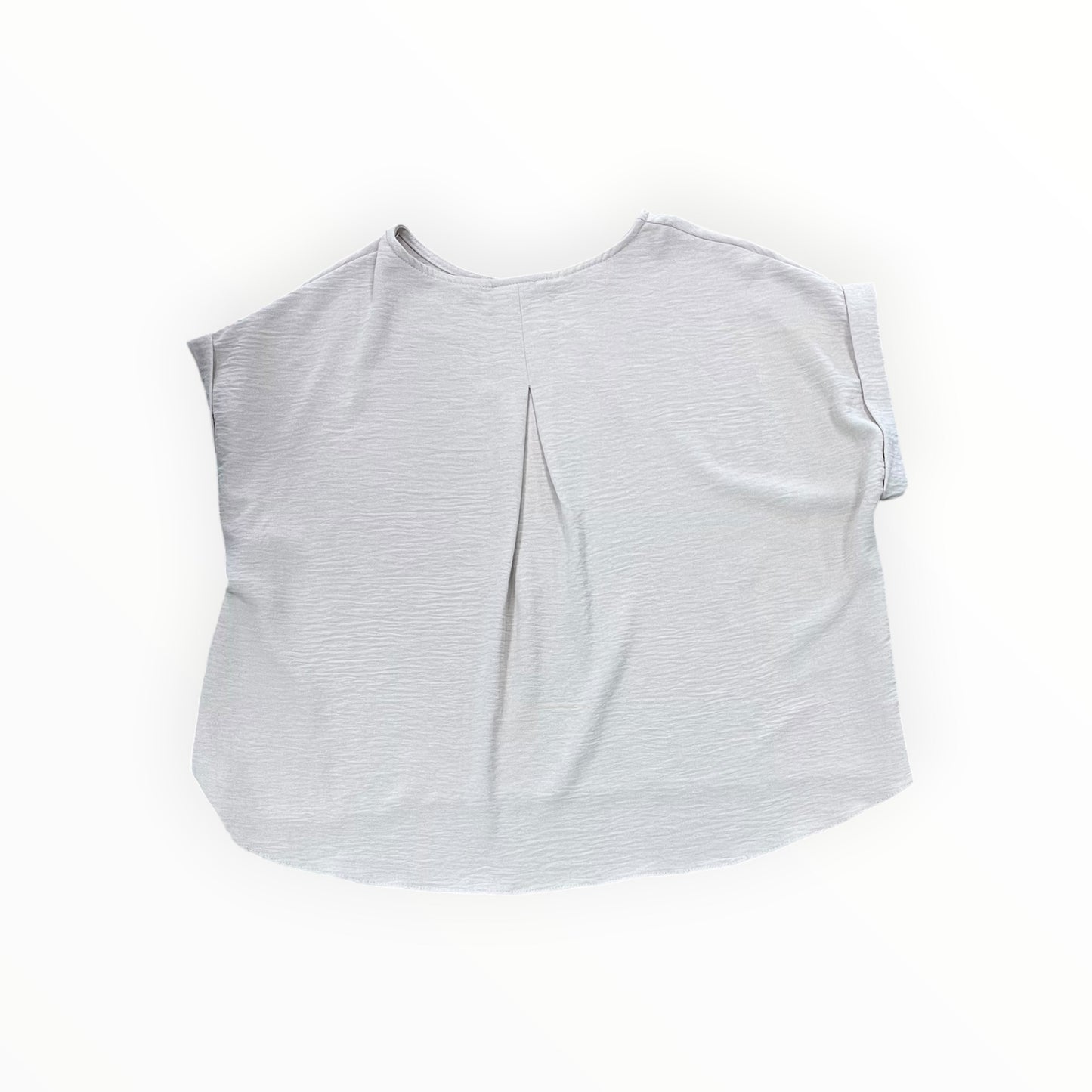 Top Ss By Ee Some In Tan, Size:S