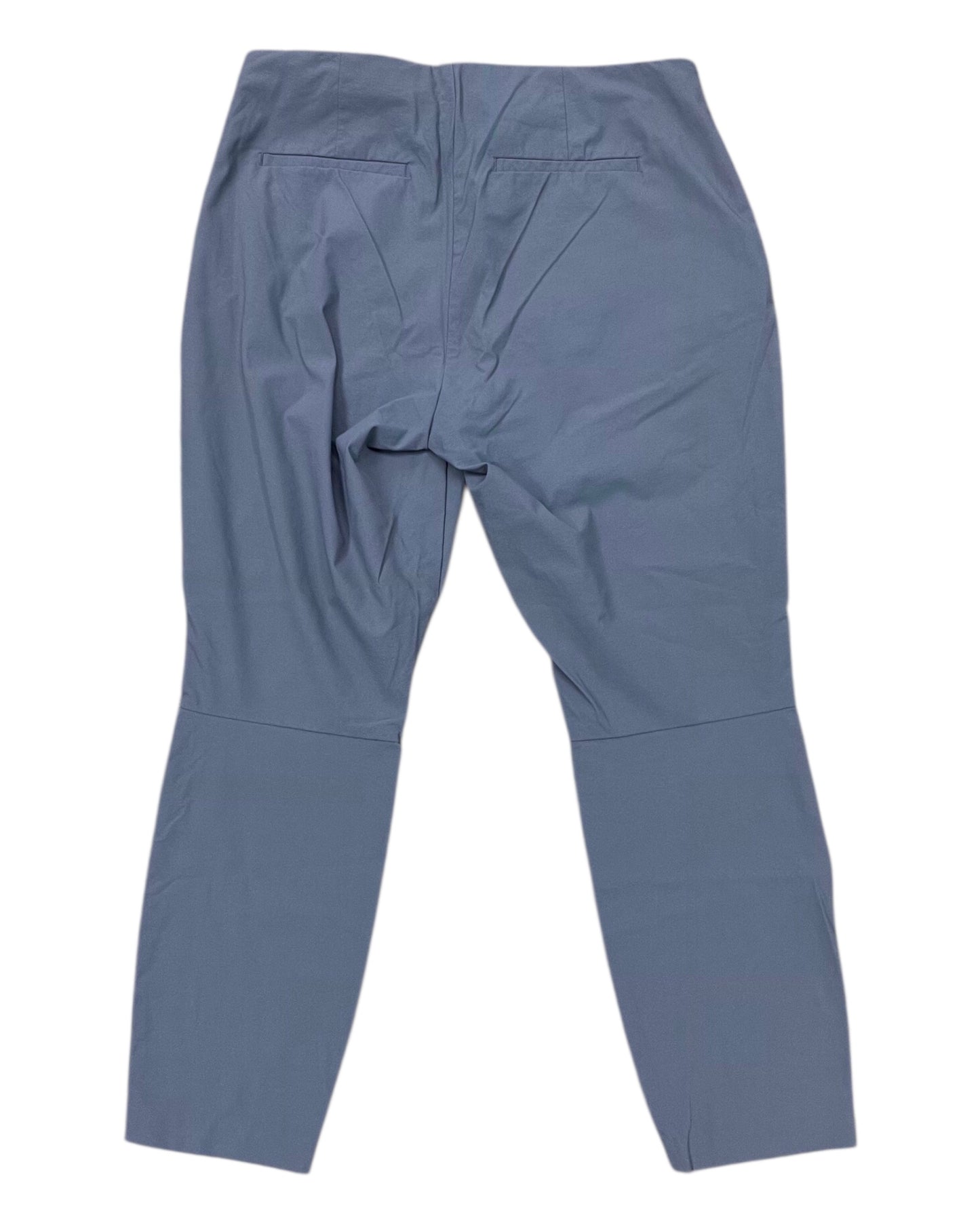 Pants Dress By Duluth Trading In Grey, Size:18