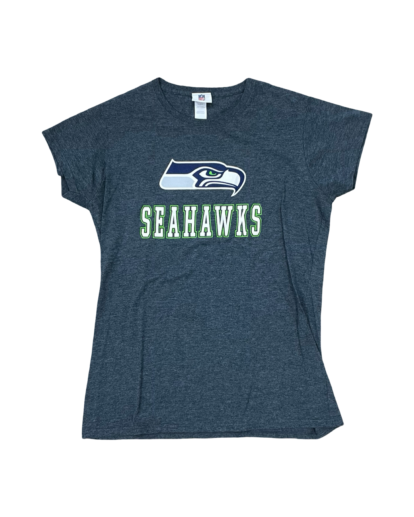 Top Ss By Nfl In Grey, Size:Xl