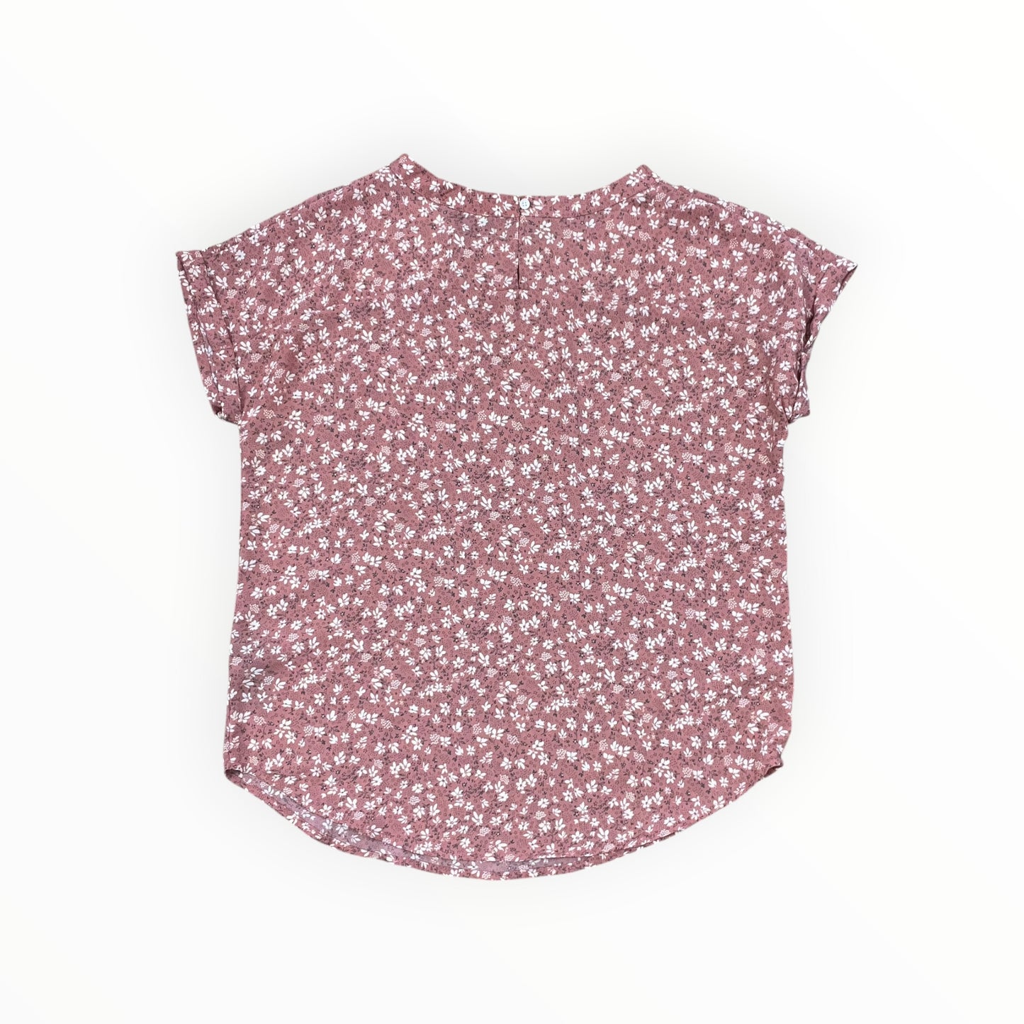 Top Ss By Buffalo David Bitton In Pink, Size:M