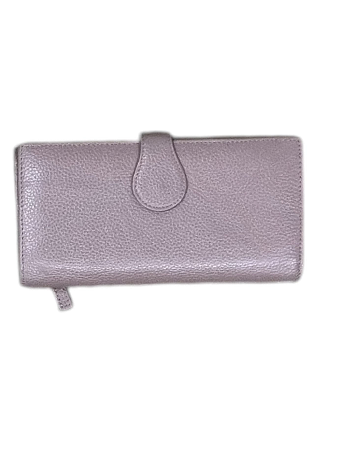 Wallet By Clothes Mentor In Pink, Size:Medium