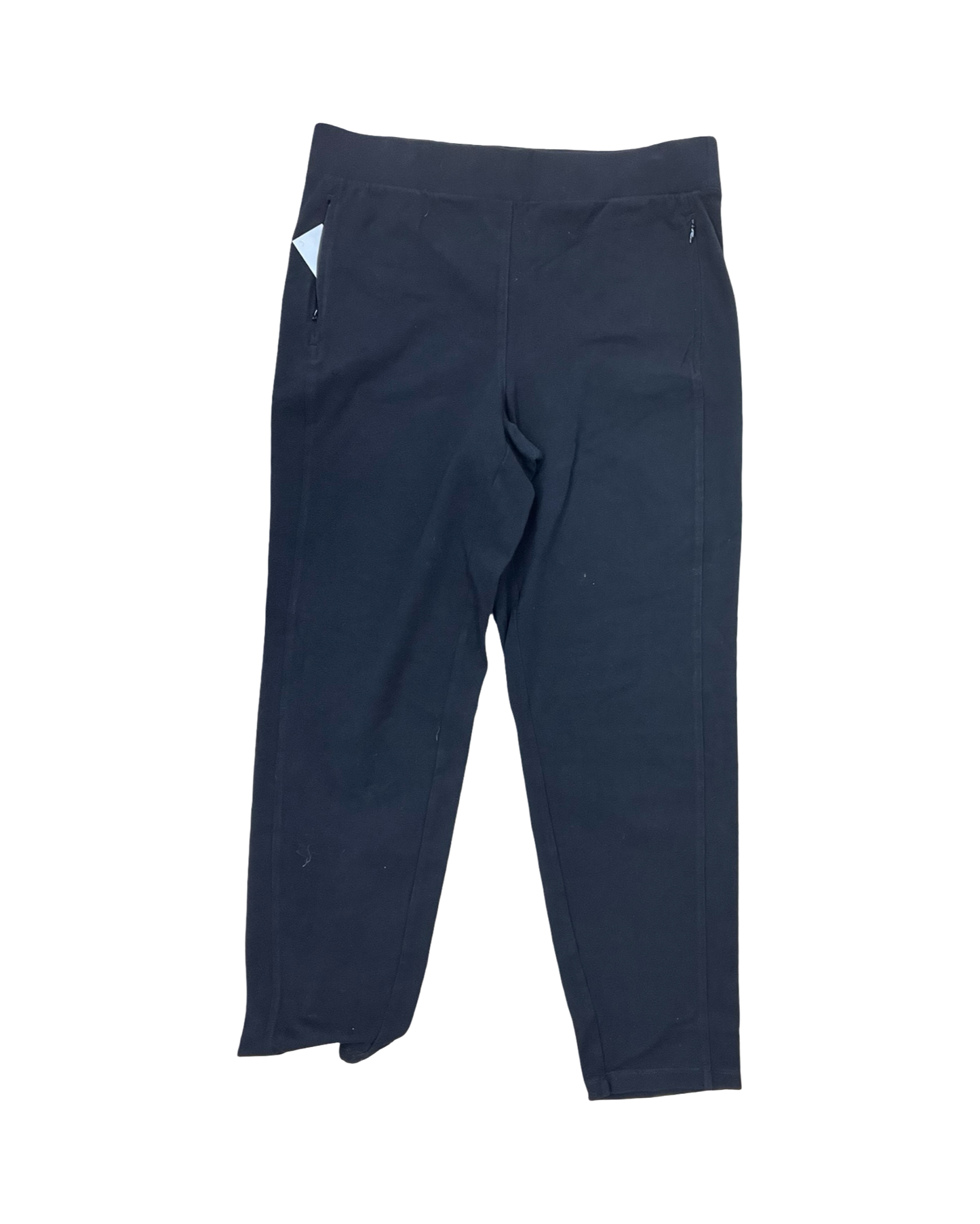 Pants Leggings By Talbots In Black, Size:12P