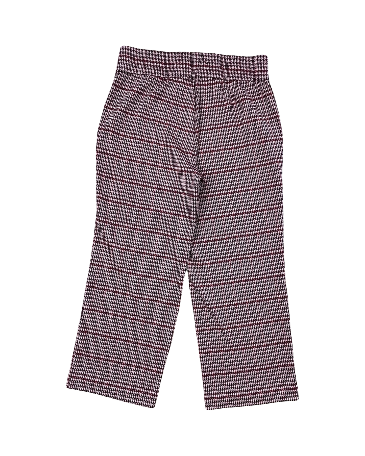 Pants Other By Liverpool In Pink & Red, Size:M