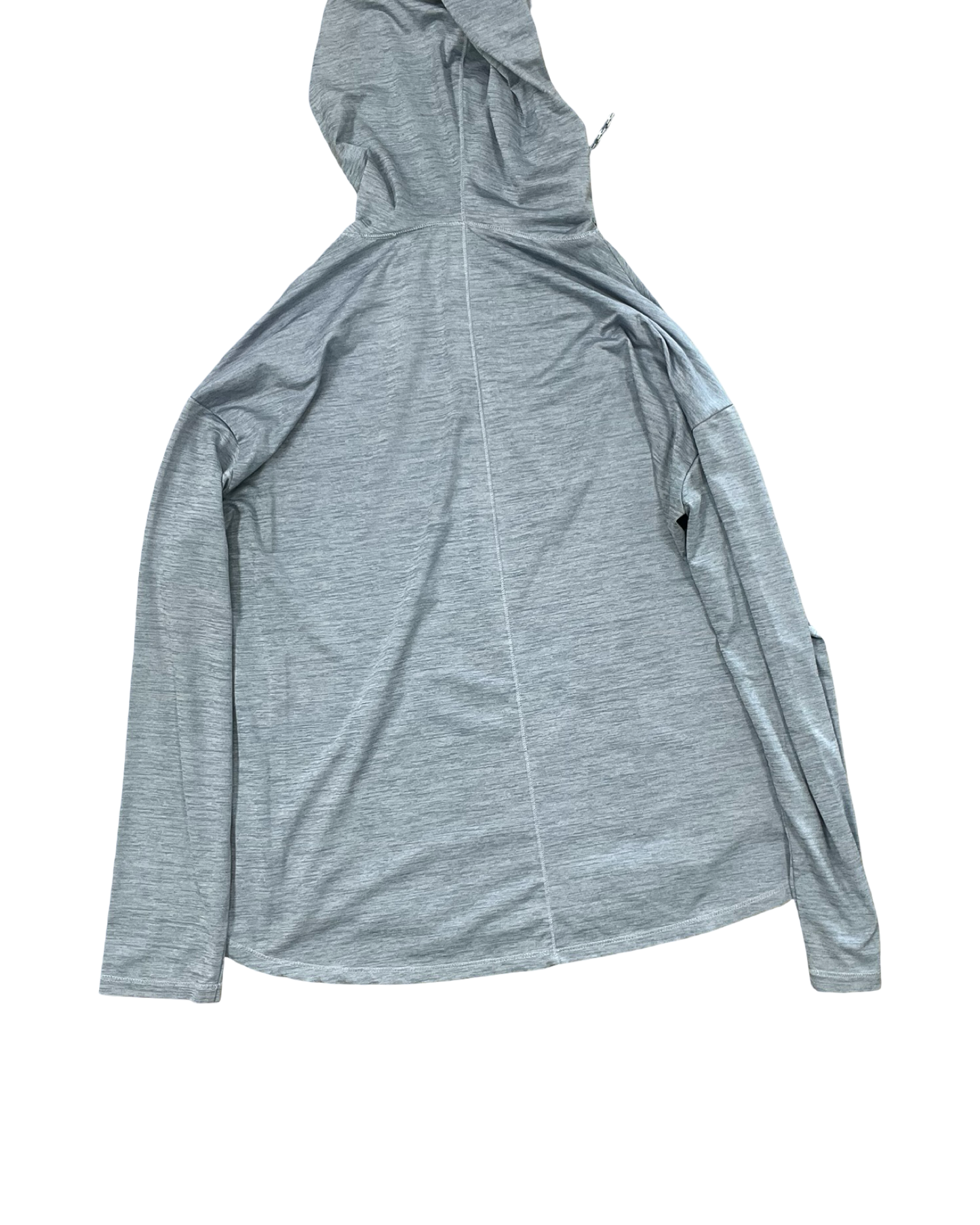 Top Ls By Eddie Bauer In Blue, Size:Sp