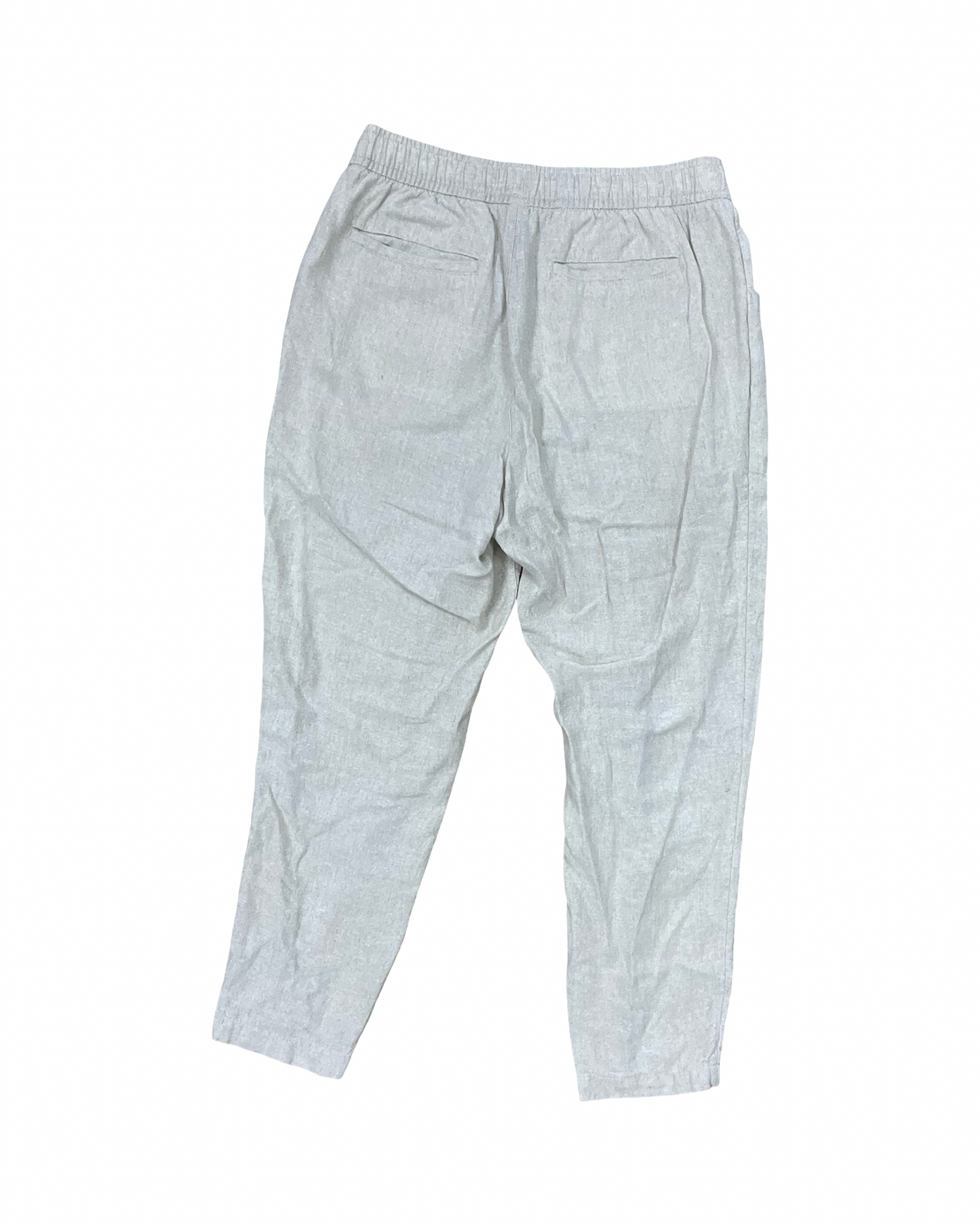 Pants Chinos & Khakis By Old Navy In Cream, Size:M