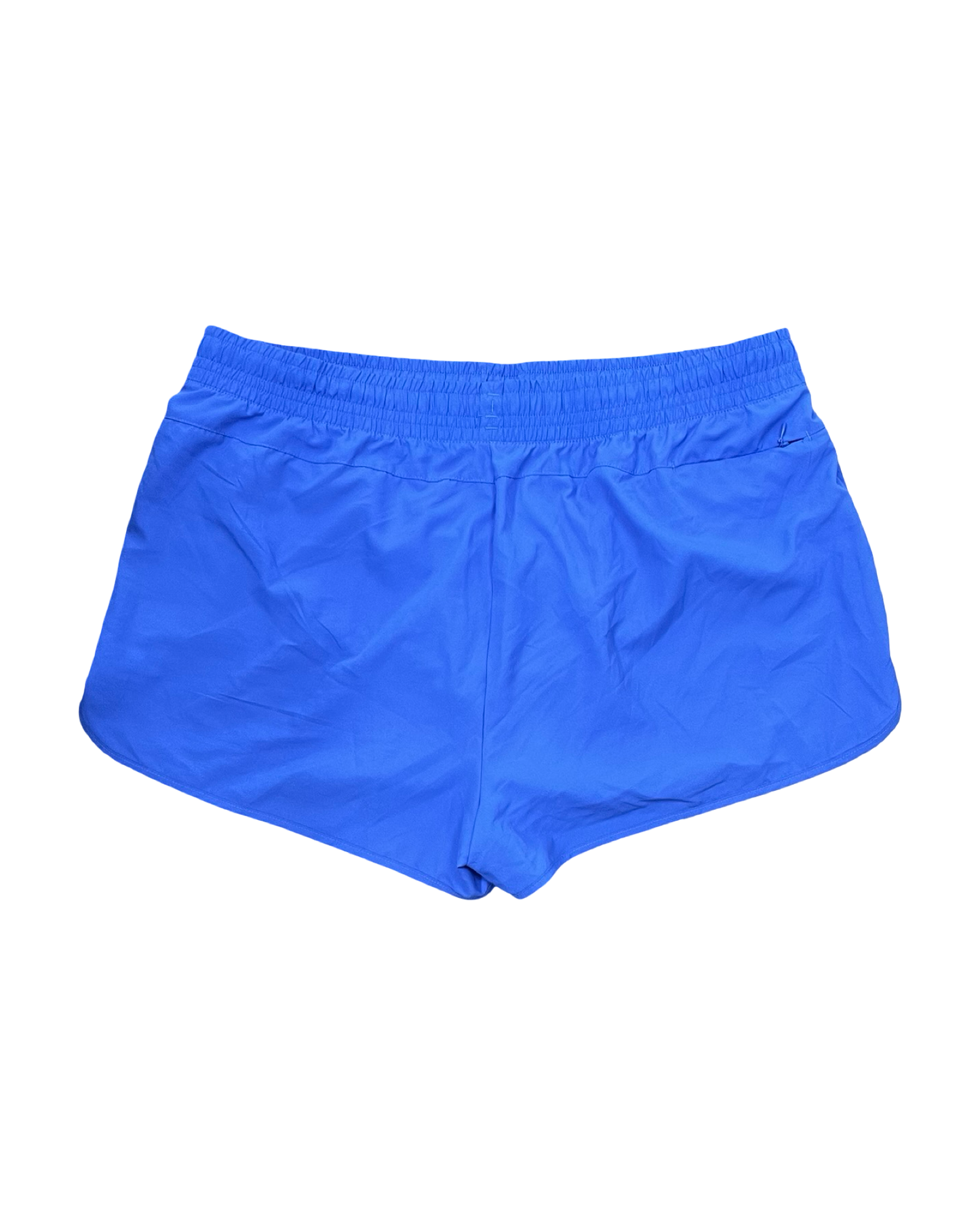 Athletic Shorts By Athletic Works In Blue, Size:2X