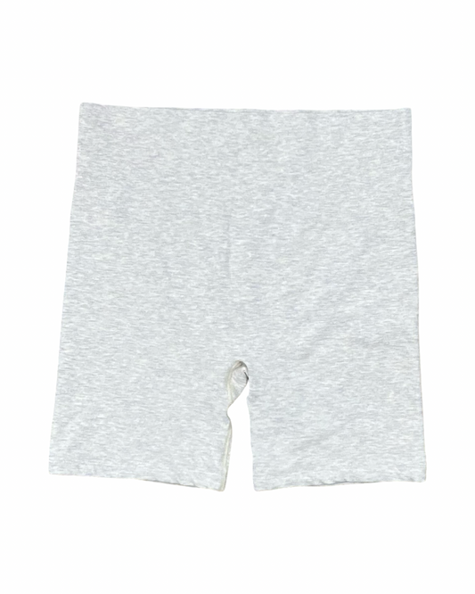Shorts By Clothes Mentor In Cream, Size:M