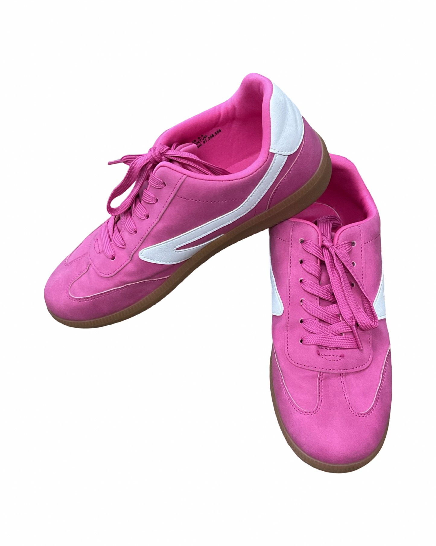 Shoes Sneakers By Dolce Vita In Pink, Size:9.5