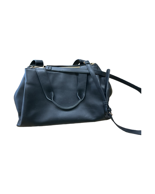 Handbag By A New Day In Black, Size:Medium