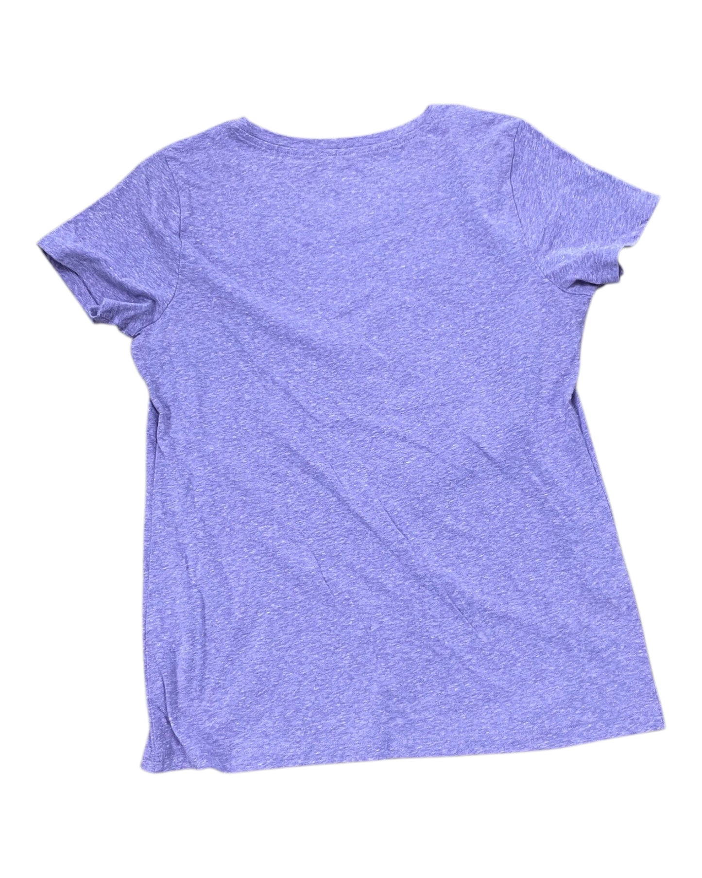 Top Ss By St Johns Bay In Purple, Size:Mp