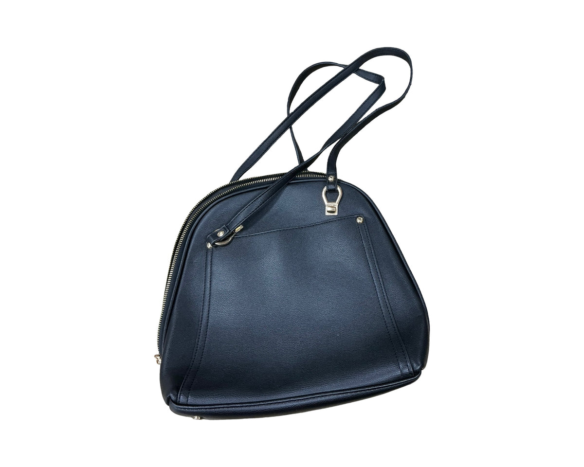 Backpack By Miztique In Black, Size:Medium