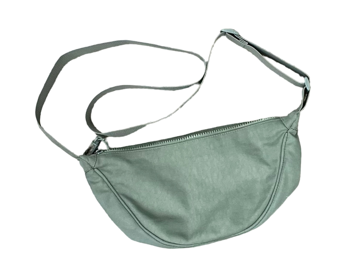 Belt Bag By Gapfit In Green, Size:Small
