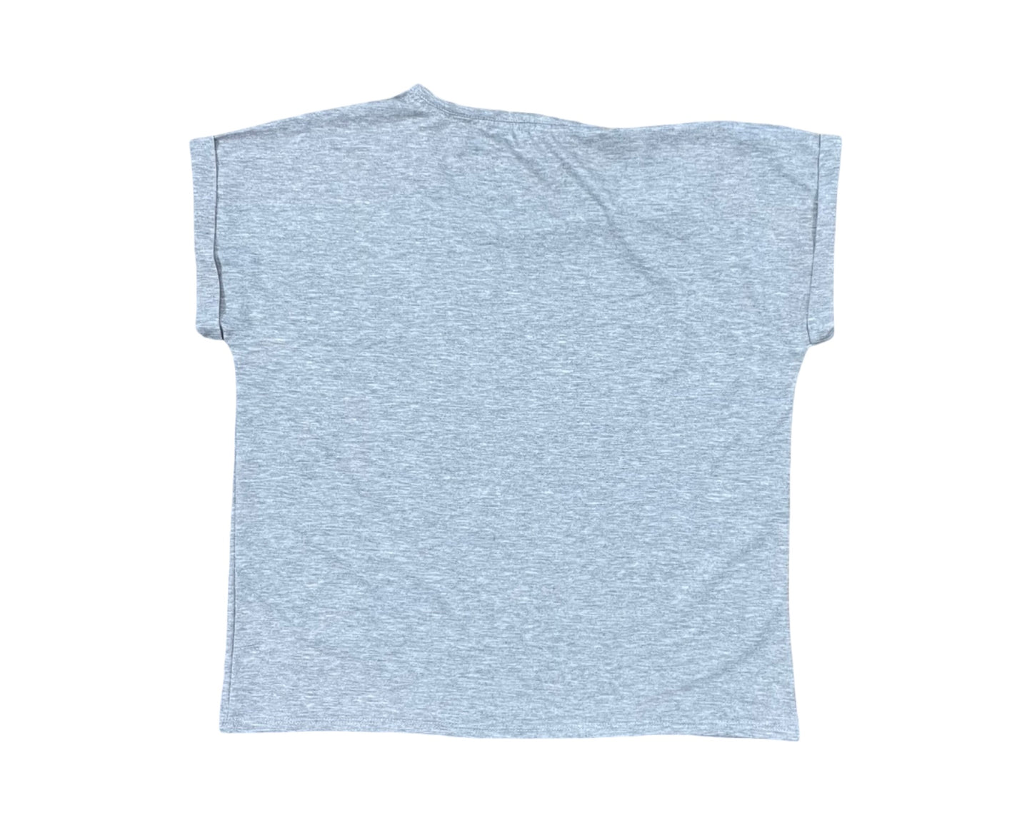 Top Ss By Lucky Brand In Grey, Size:L