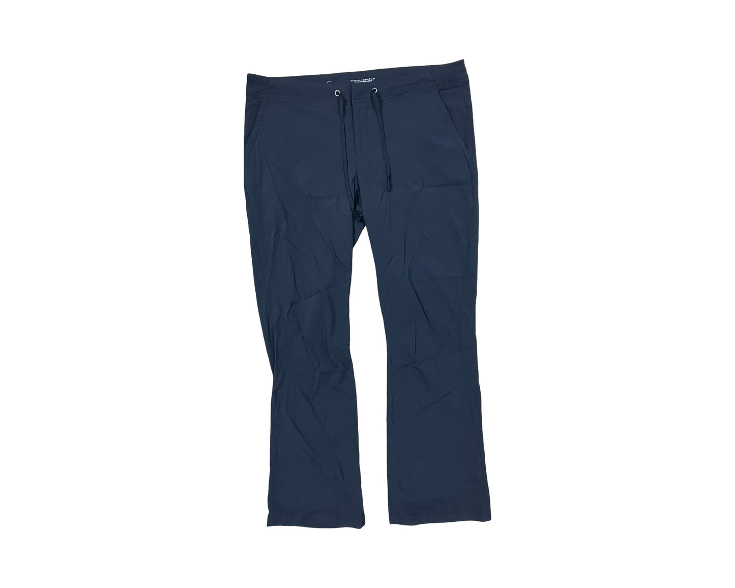 Pants Cargo & Utility By Columbia In Black, Size:16