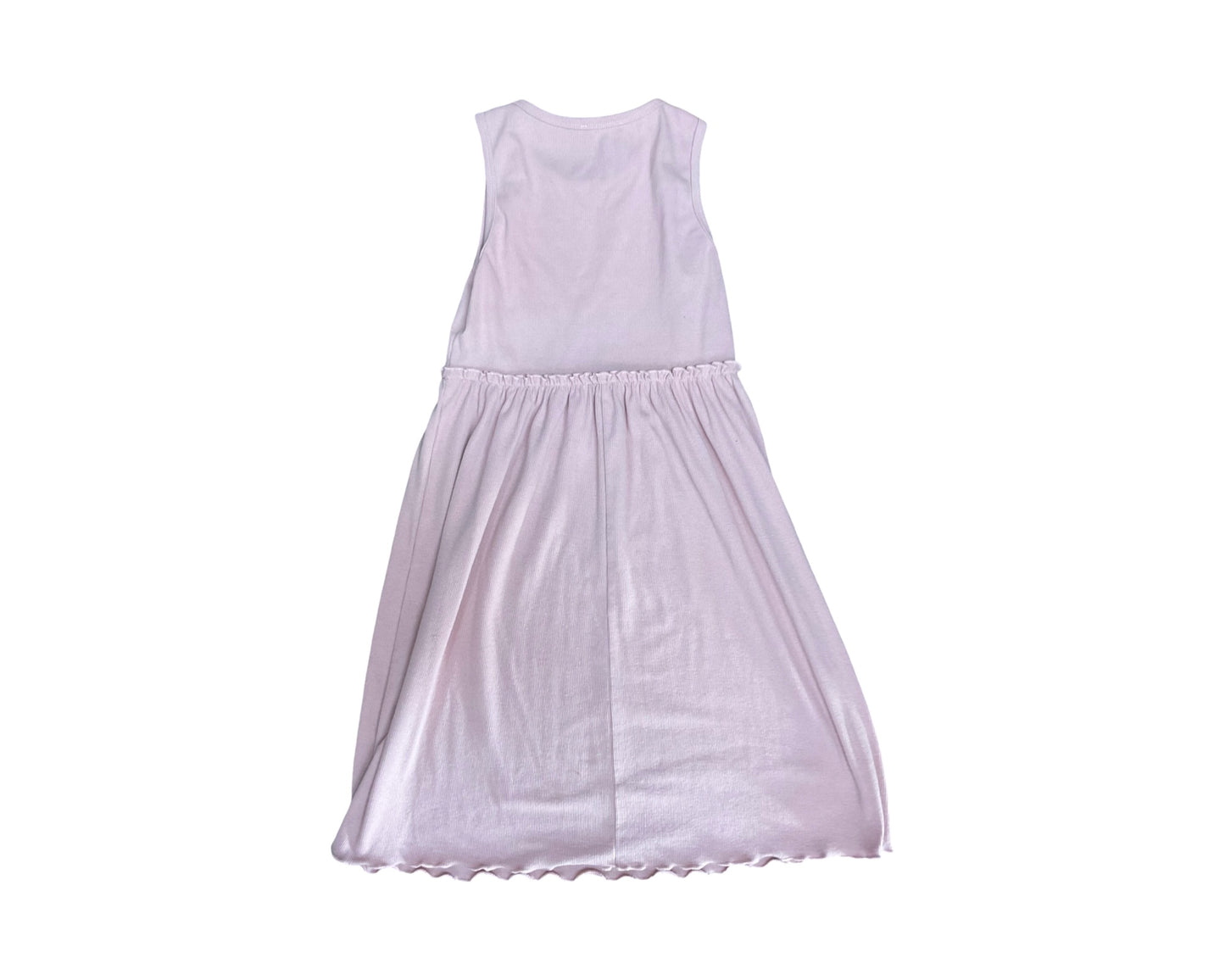 Dress Casual Midi By Btfbm In Pink, Size:S