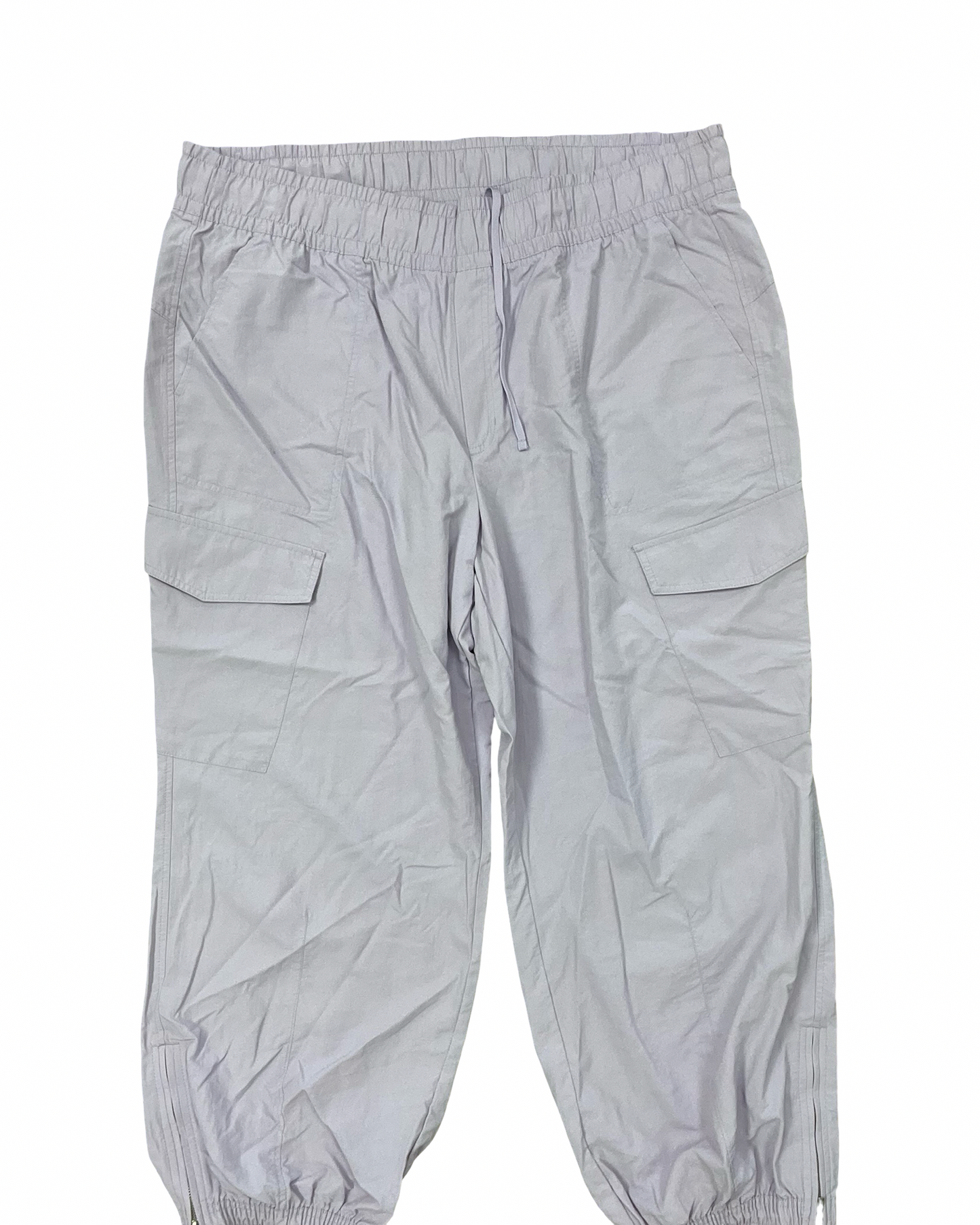 Pants Lounge By Old Navy In Purple, Size:2X