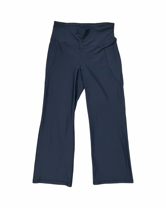 Athletic Pants By Old Navy In Black, Size:L