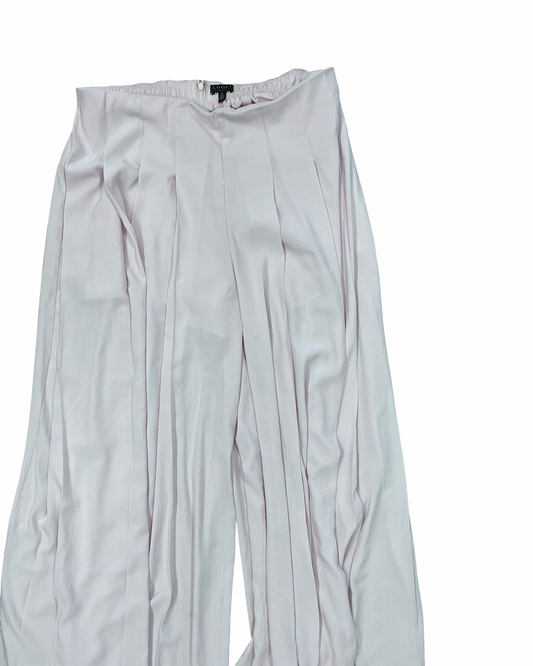 Pants Dress By Eloquii In Pink, Size:16