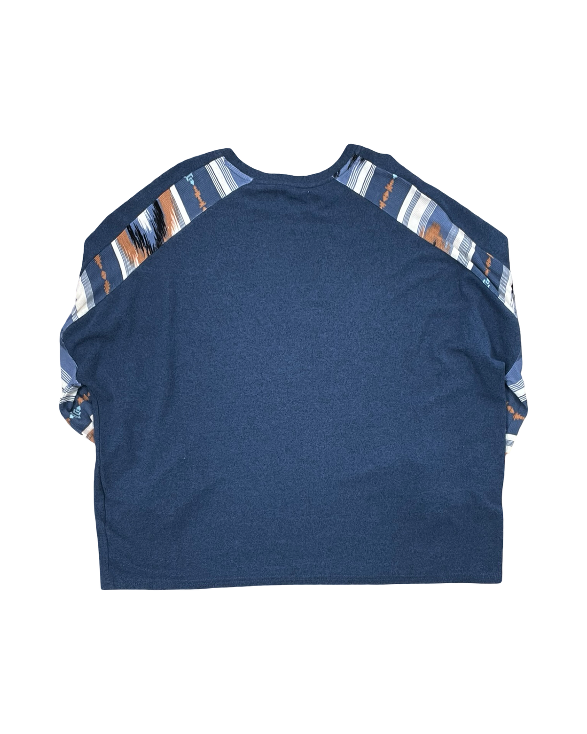 Top Ls By Maurices In Blue, Size:S
