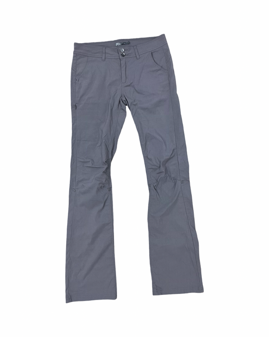 Pants Cargo & Utility By Prana In Grey, Size:10