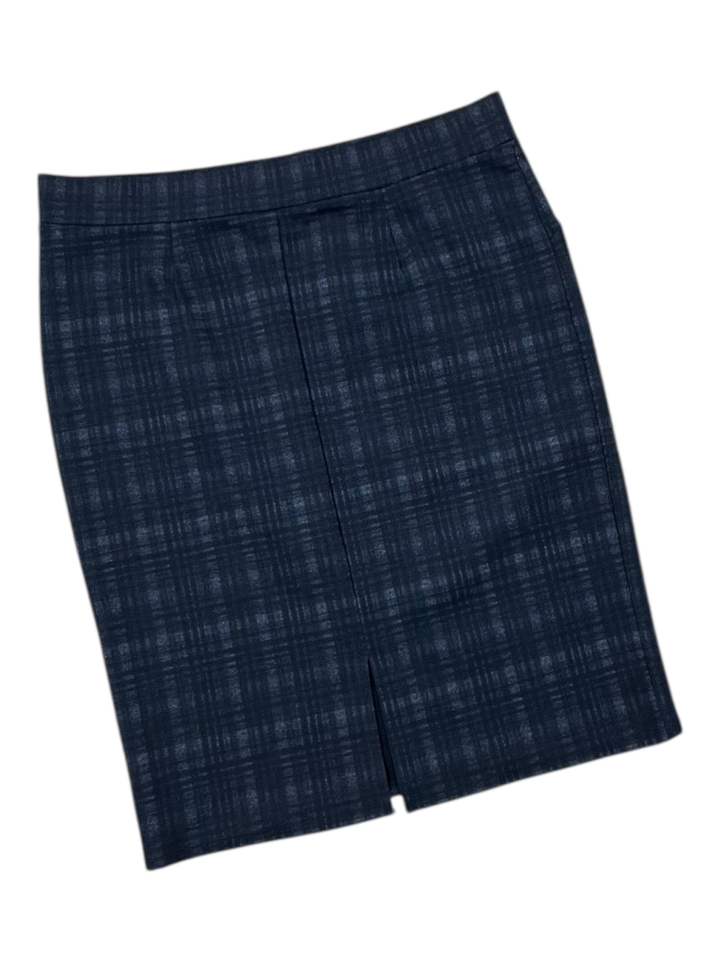 Skirt Midi By 89Th And Madison In Black, Size:L