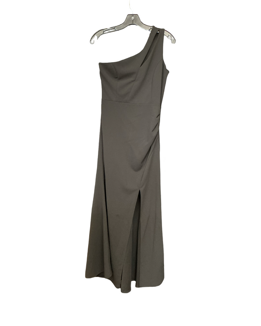 Dress Party Long By Cmc In Black, Size:M