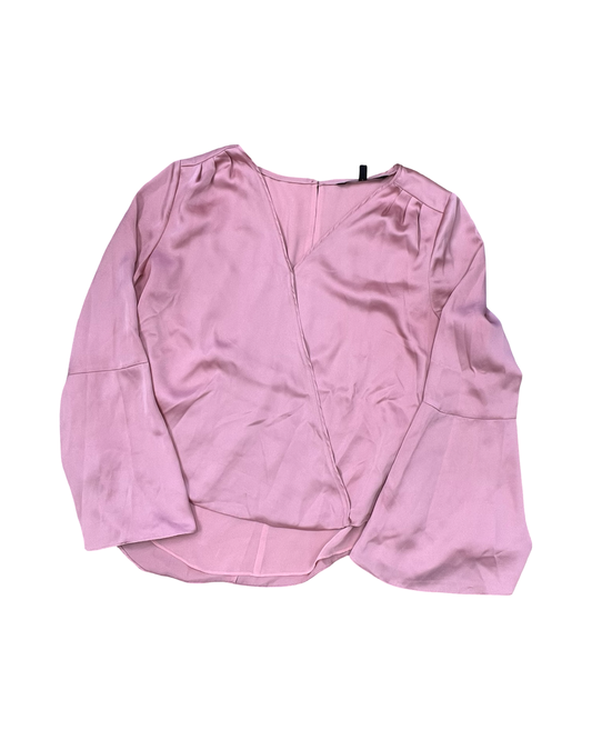Top Ls By White House Black Market In Pink, Size:8