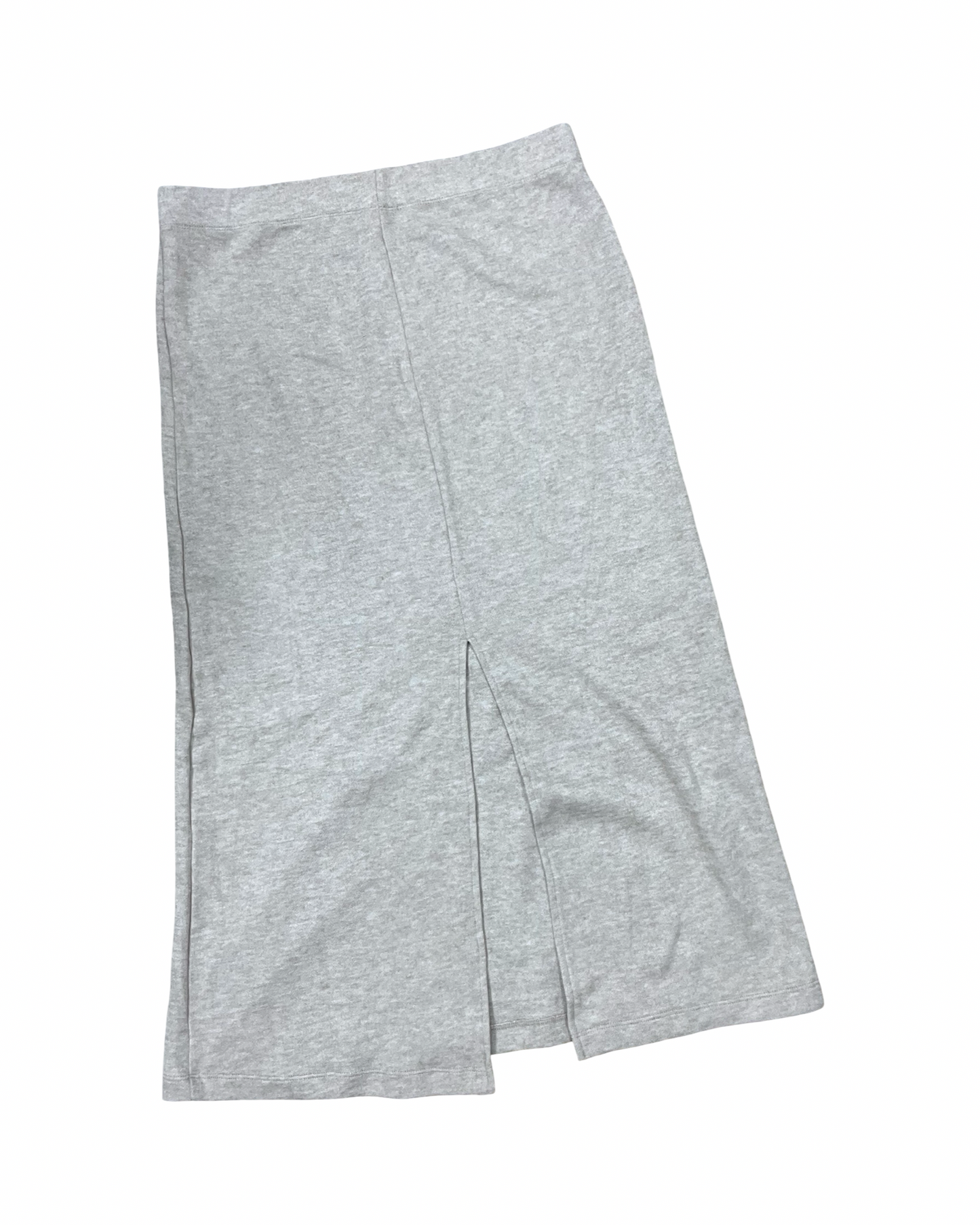 Skirt Maxi By Universal Thread In Beige, Size:Xl