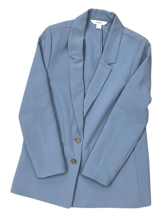 Blazer By Old Navy In Blue, Size:S