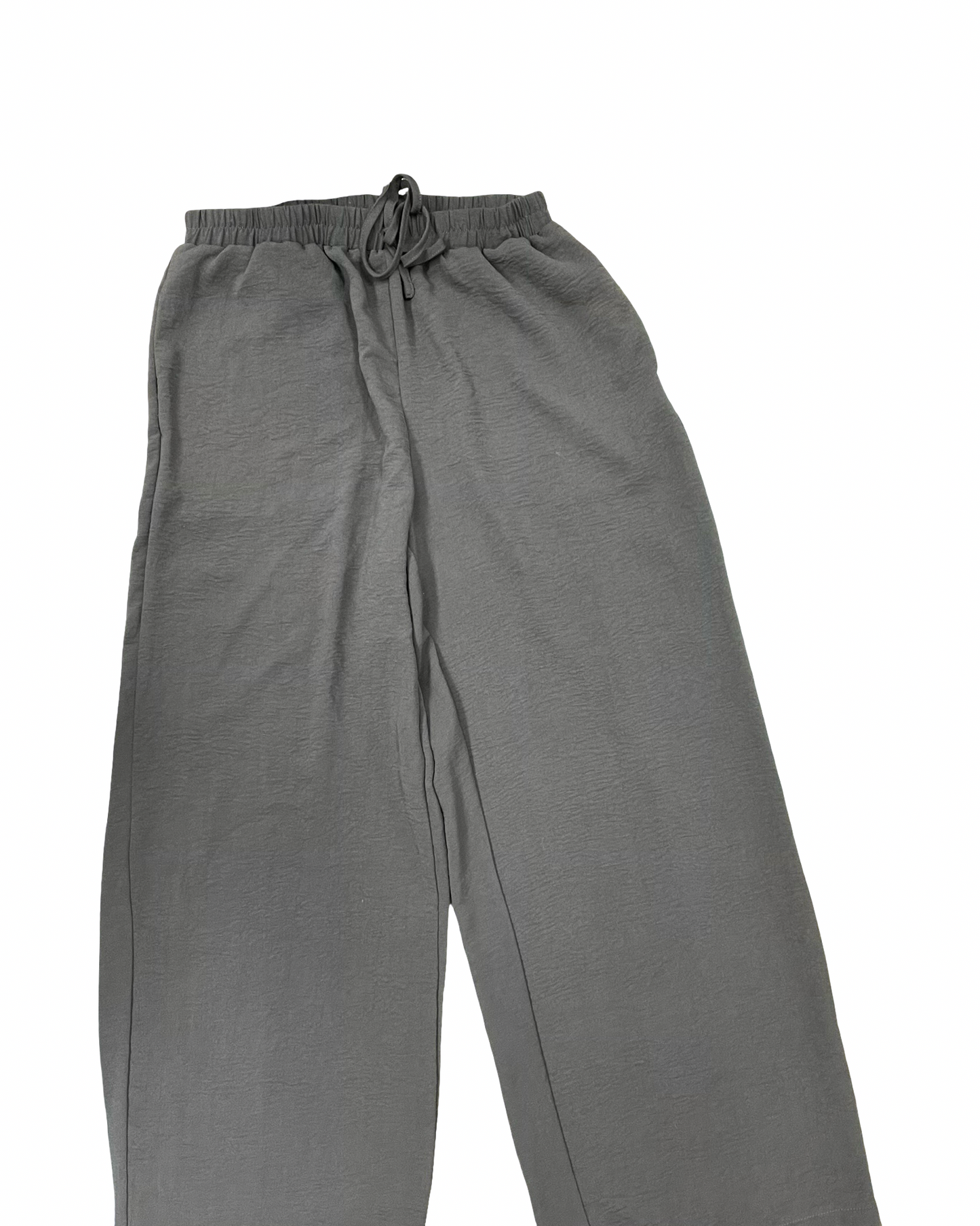Pants Lounge By Shein In Brown, Size:Xl